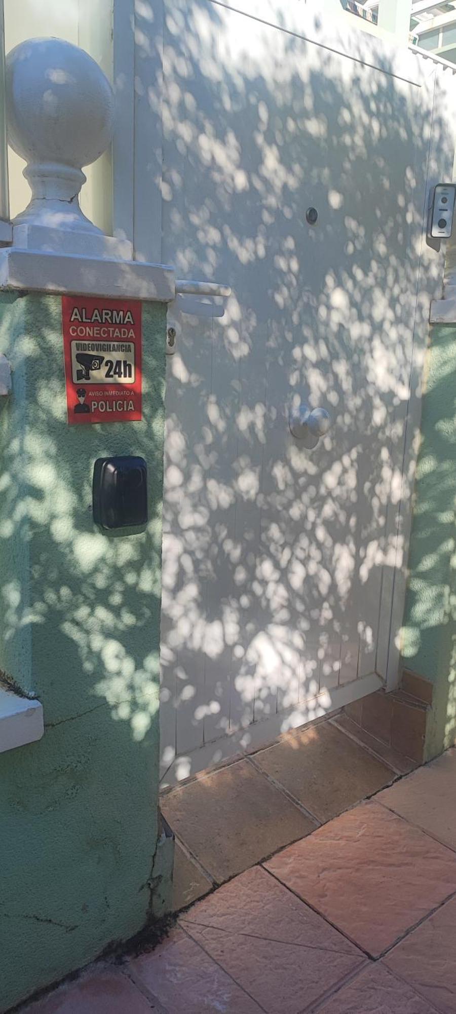 Bungalow Adaptado, Terraza Muy Grande Y Soleada. Gran Alacant Eksteriør bilde