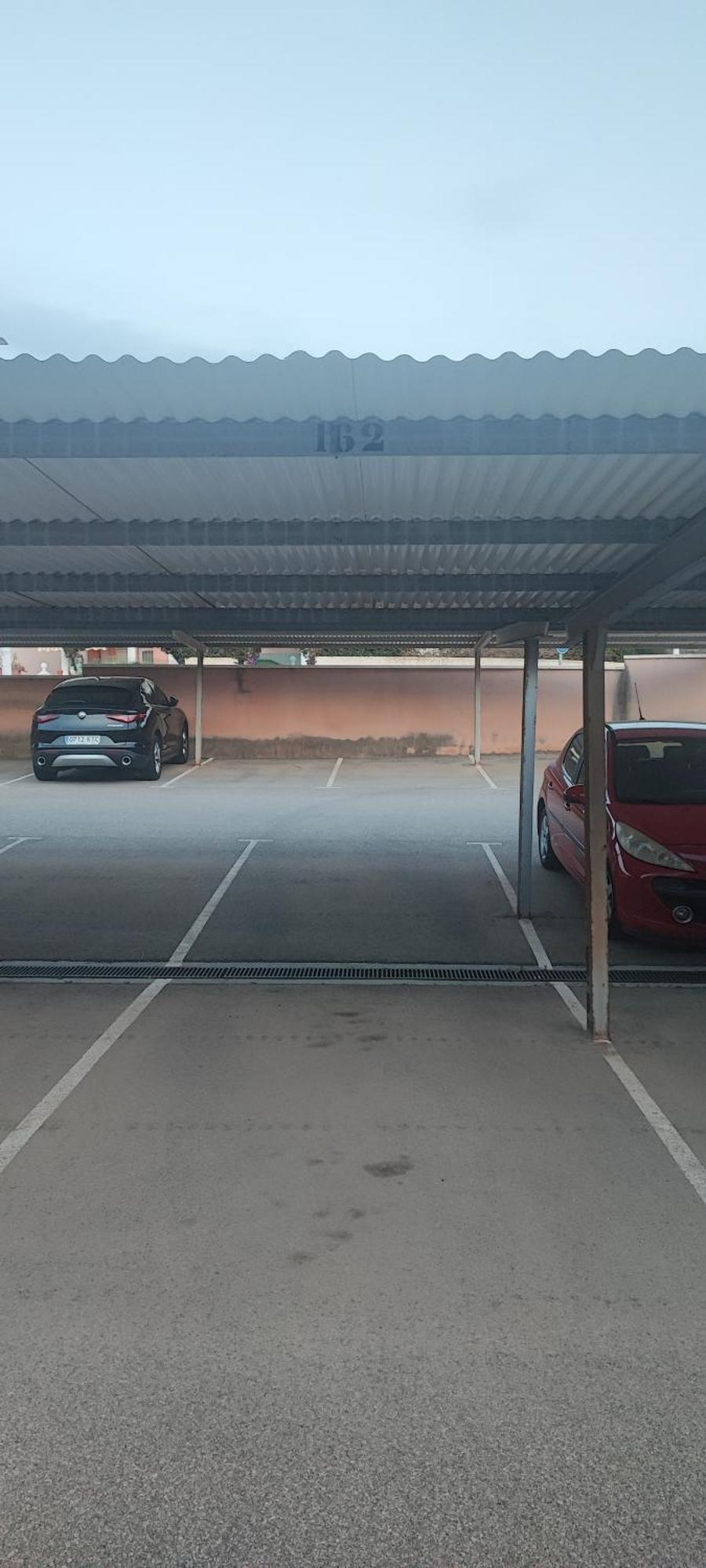 Bungalow Adaptado, Terraza Muy Grande Y Soleada. Gran Alacant Eksteriør bilde